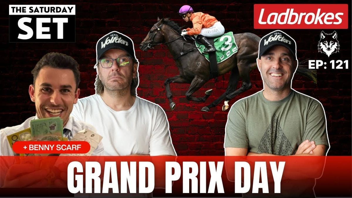 Queensland Summer Carnival Racing Tips: Grand Prix Stakes, Gold Edition & BJ McLachlan Stakes Preview