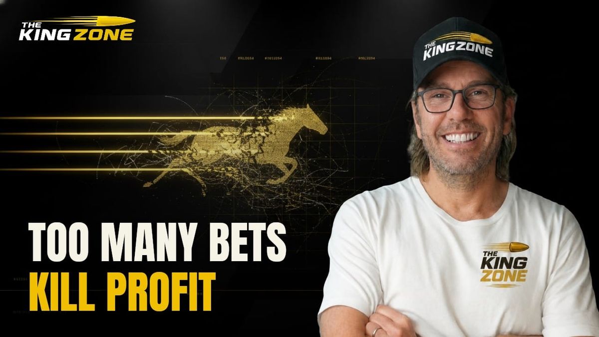 Why Extra Bets in a Race Wreck Your Profit