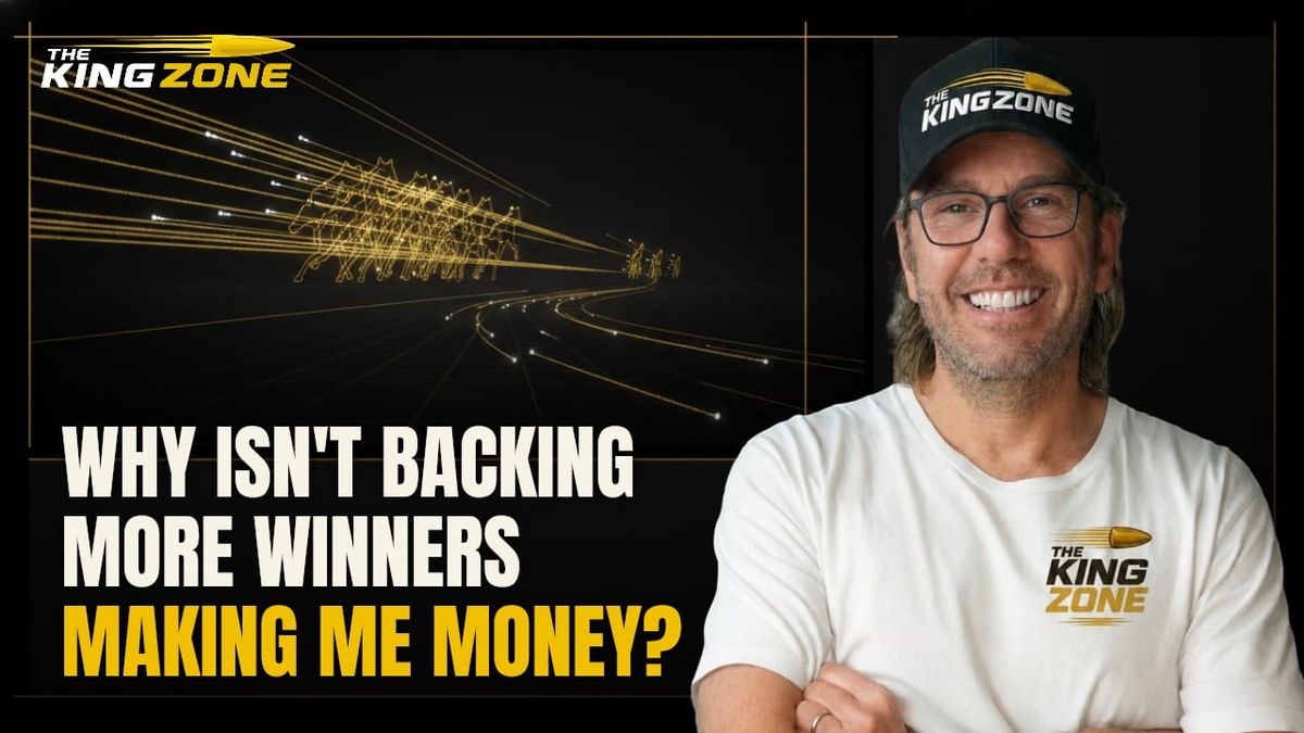 "Why Isn't Backing More Winners Making Me Money?"