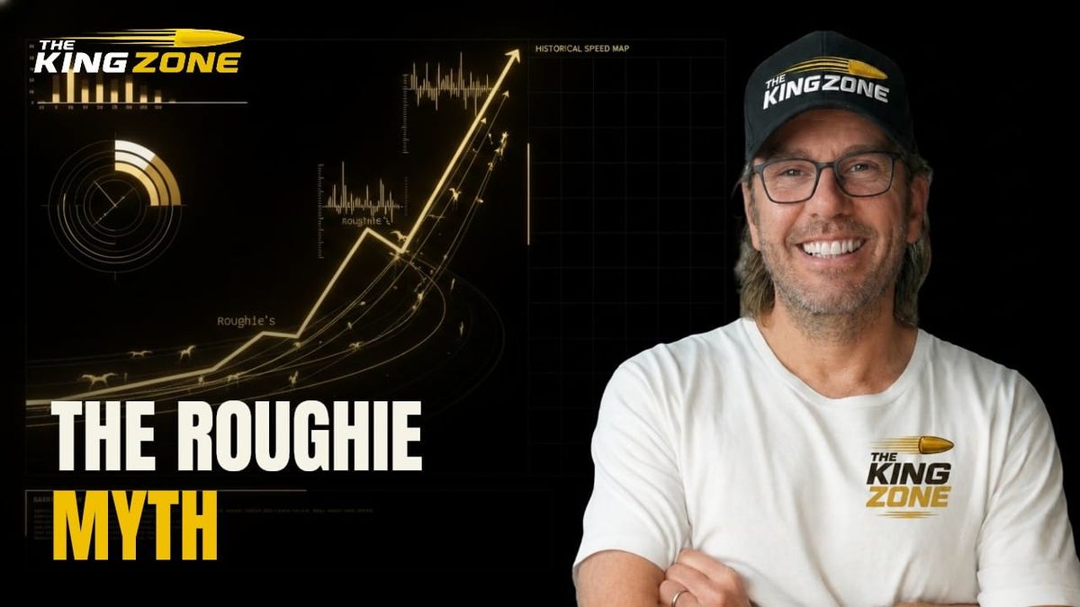 How Often Does a Roughie Actually Win the Melbourne Cup?