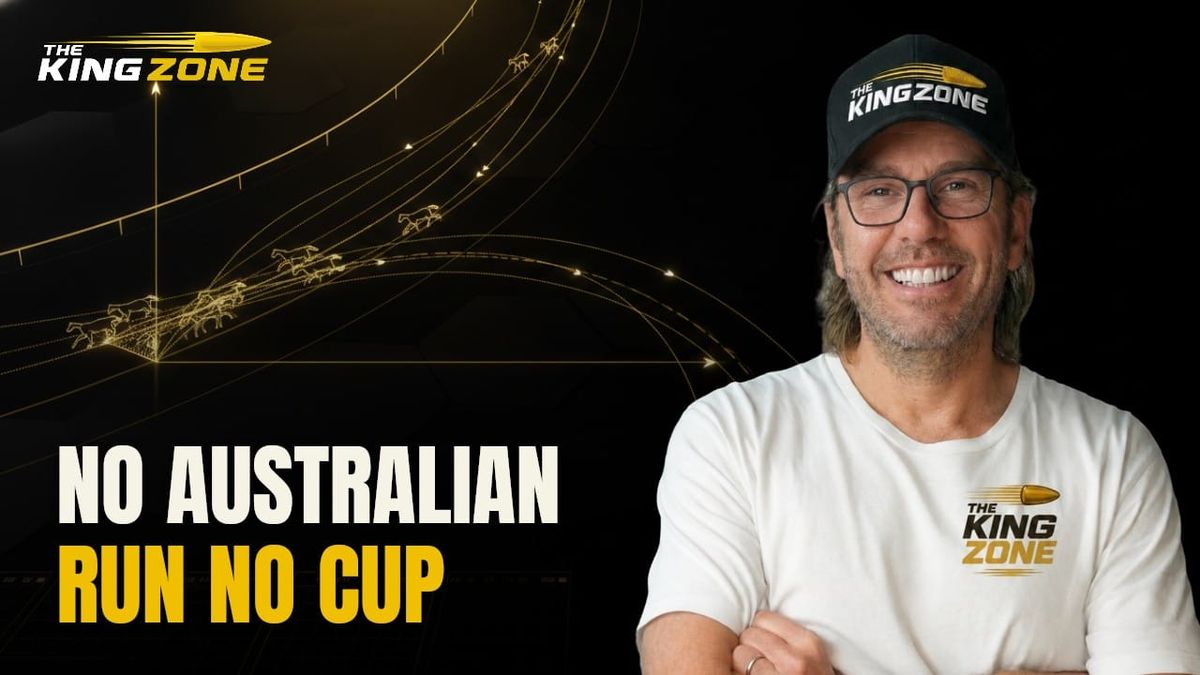 Which Lead Up Race Produces the Melbourne Cup Winner?