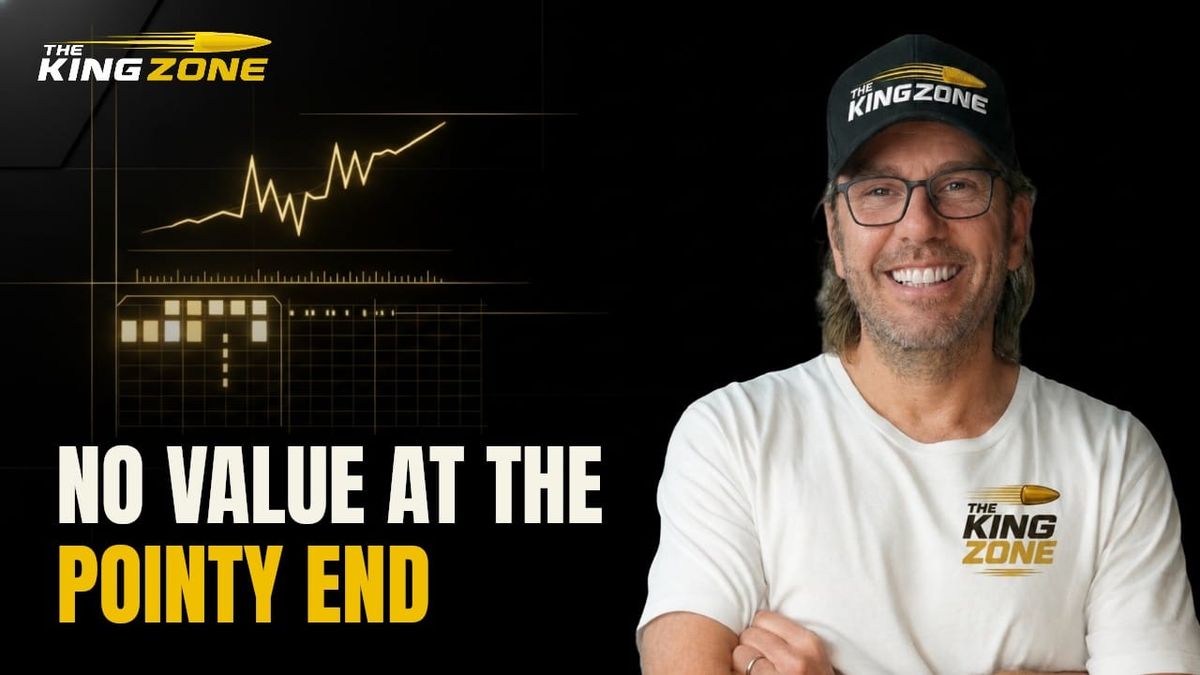 "Is There Any Value Left in Odds-On Favourites?"