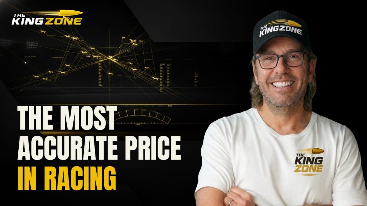 Why Betfair SP Is the Hardest Price in Racing to Beat