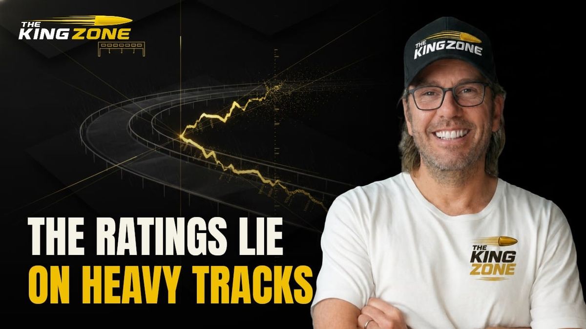 How Much Should Track Condition Change Your Prices?