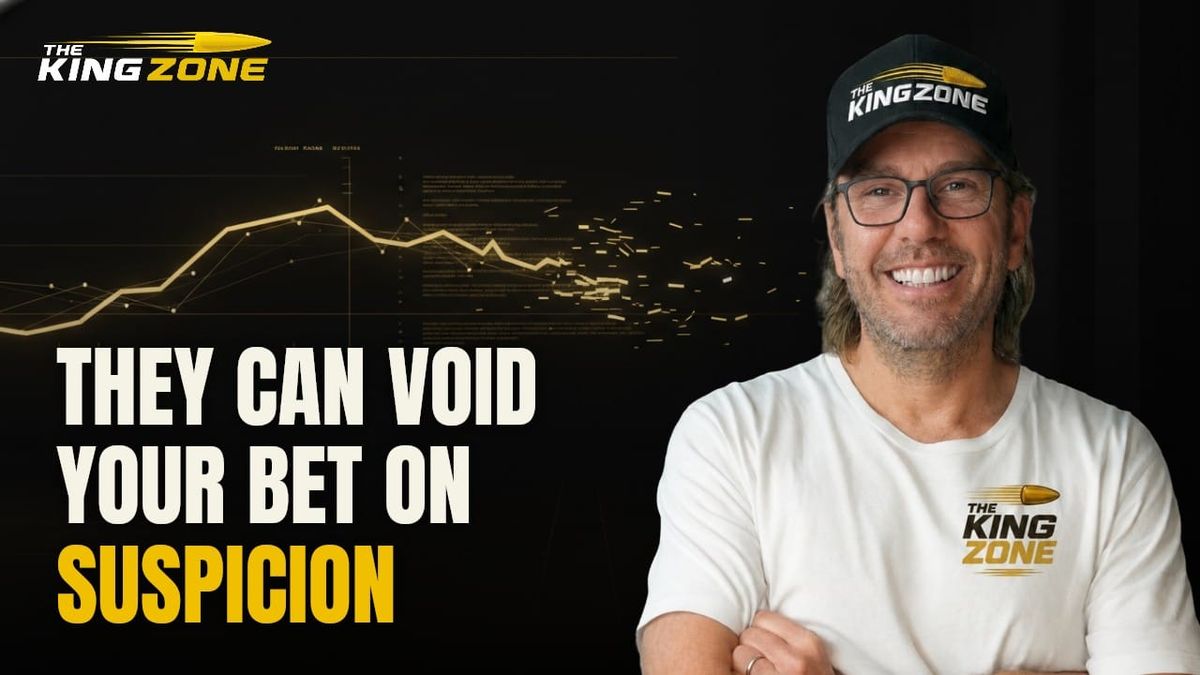 What Bookmakers' Terms and Conditions Actually Let Them Do