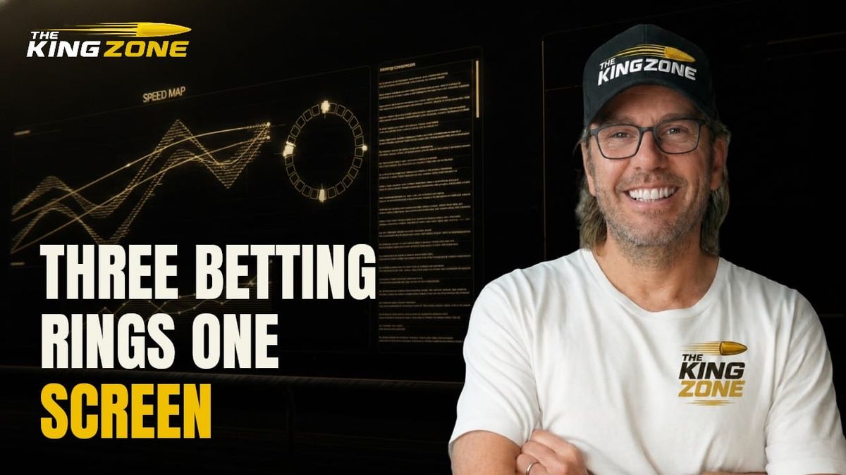 How to Line Up Tote, Betfair and Corporate Bookie Prices