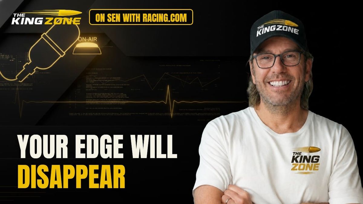 Why Every Punter Eventually Has to Reinvent Themselves