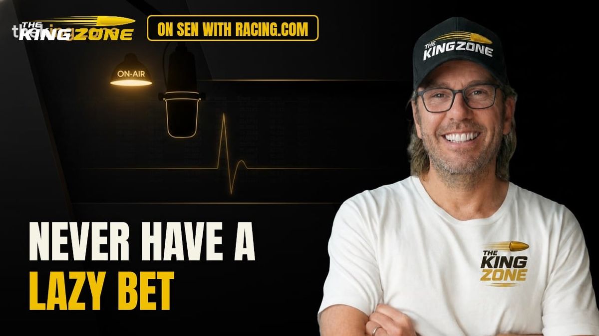 "How Do You Beat a Market That's Already Been Knocked Into Shape?"