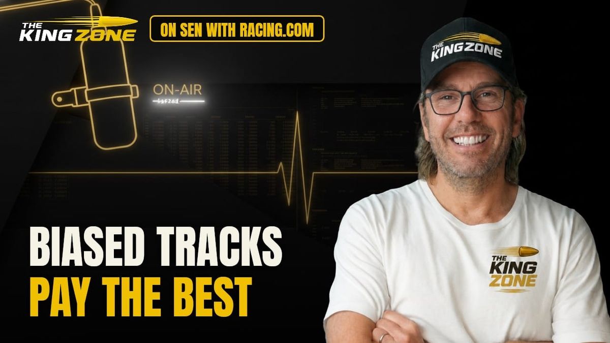 "What Sort of Racing Do You Get Your Best Results From?"