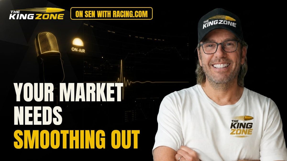 "Should You Feed the Market Back Into Your Own Ratings?"