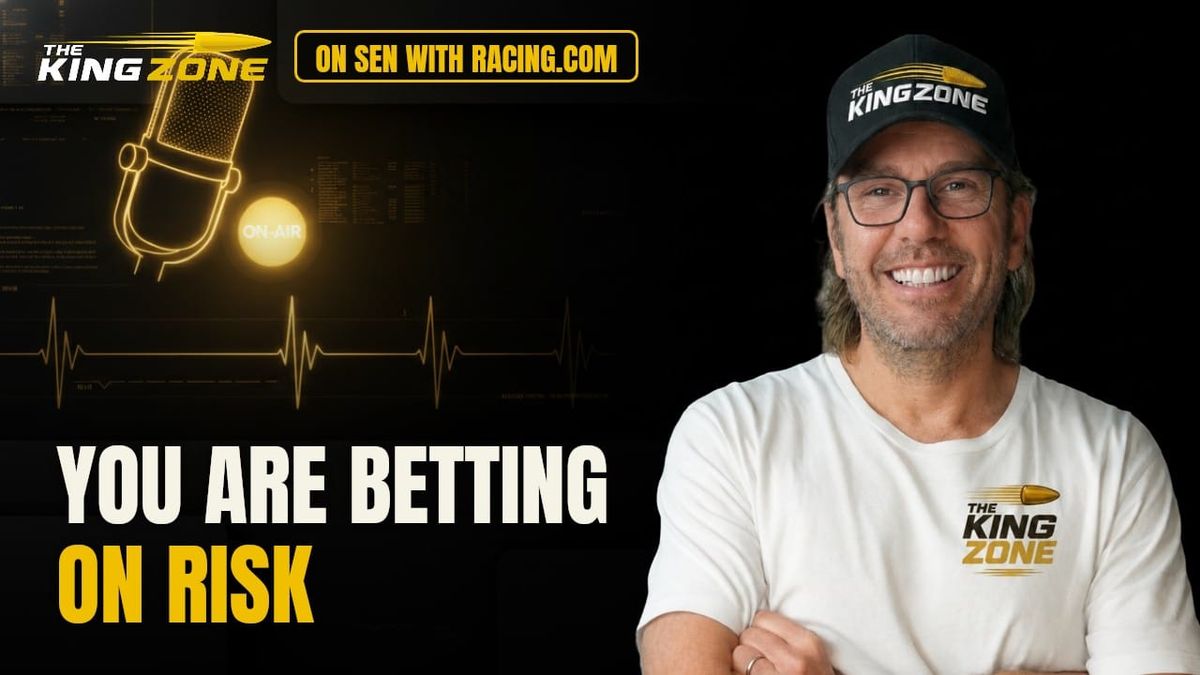 "Is a Short-Priced Favourite Ever Value?"
