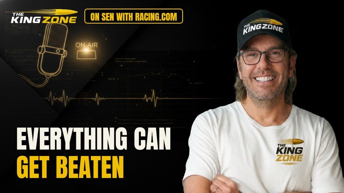 Why Is Every Bet Just an Edge and Not a Moral?