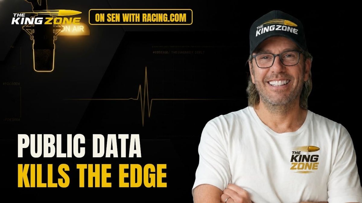 "Which Punting Edge Have You Lost Over the Years?"