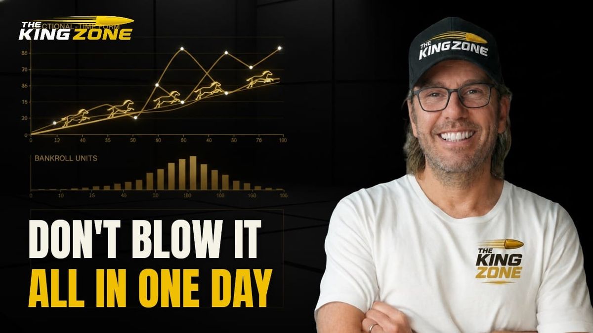 How to Budget Your Betting Across a Big Carnival Week