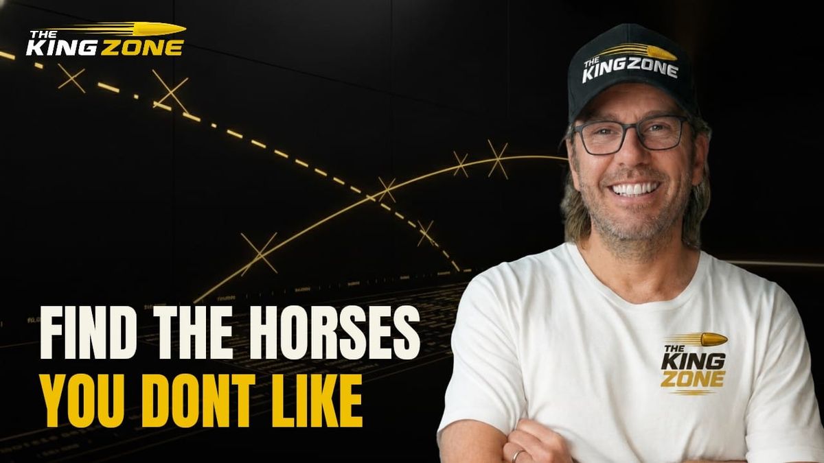 "Why Is Value Easier to Find in Some Races?"