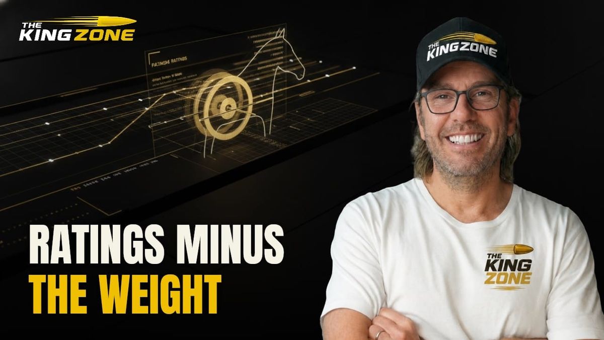 How Do You Price a Horse Off Ratings and Weight?