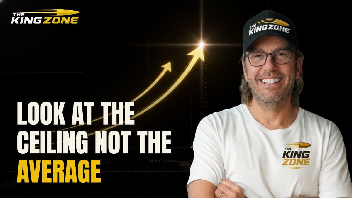 Why Peak Ratings Tell You More Than Consistent Form