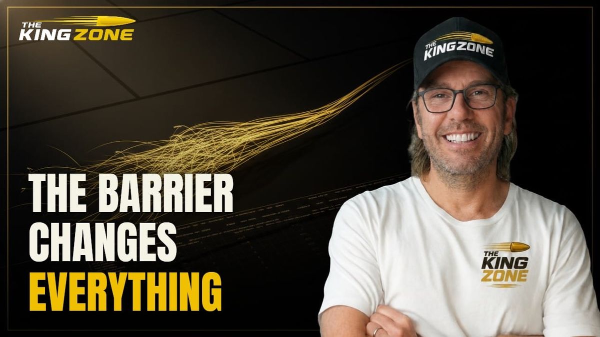 "How Much Does A Wide Barrier Really Cost A Horse?"