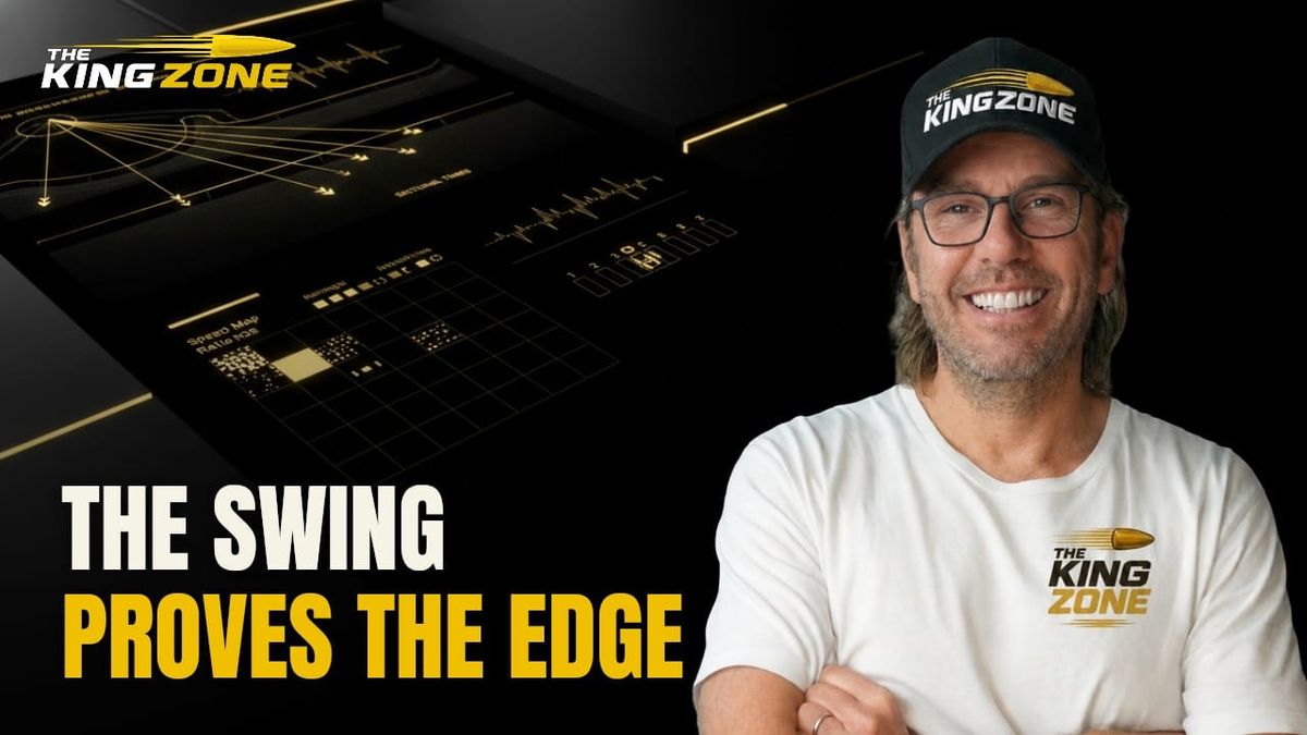 How Laying Your Own Selections Proves You Have an Edge