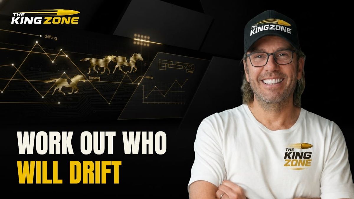 How the Horses You Dislike Help You Predict Market Moves