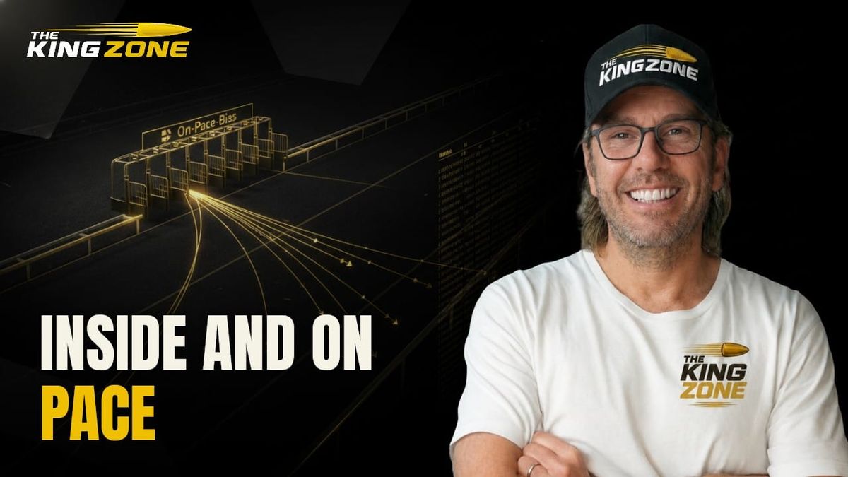 How Track Bias Data Decides My Bet on a Heavy Track