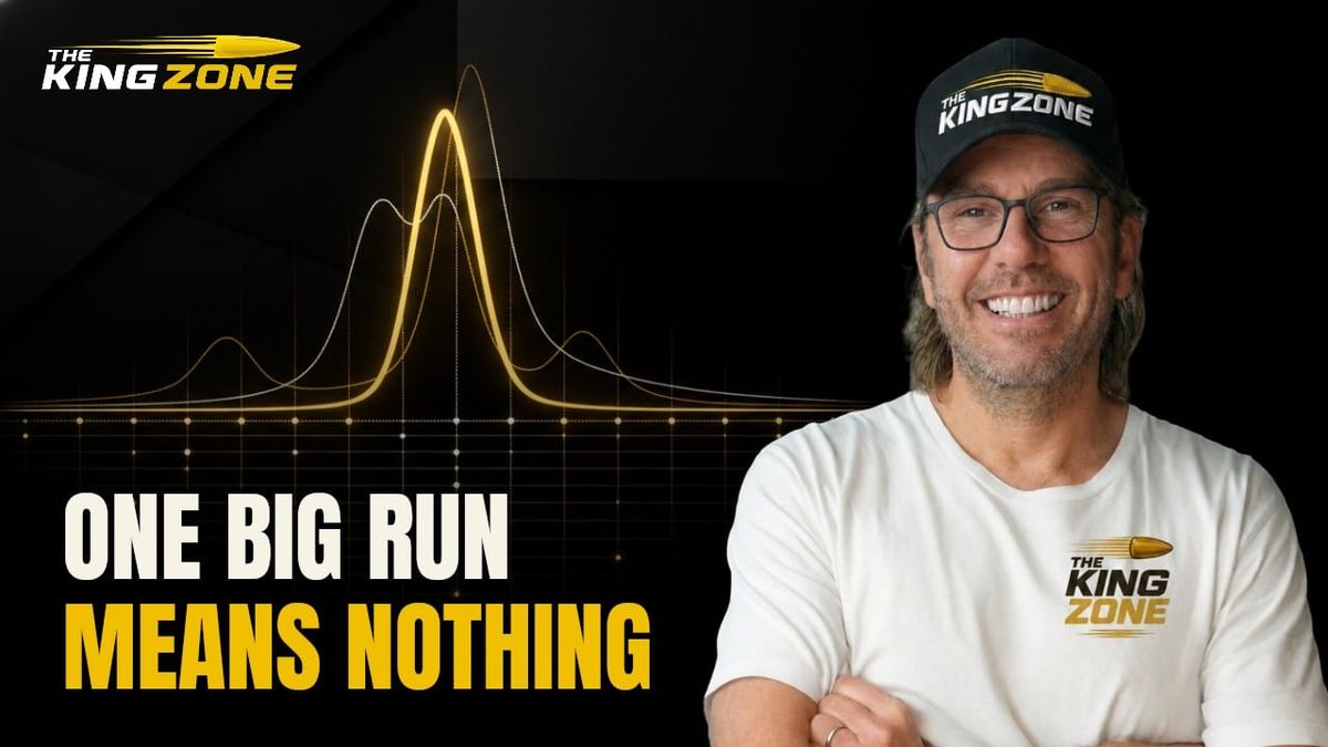 "How Do You Spot a One-Off Peak Rating in a Horse's Form?"