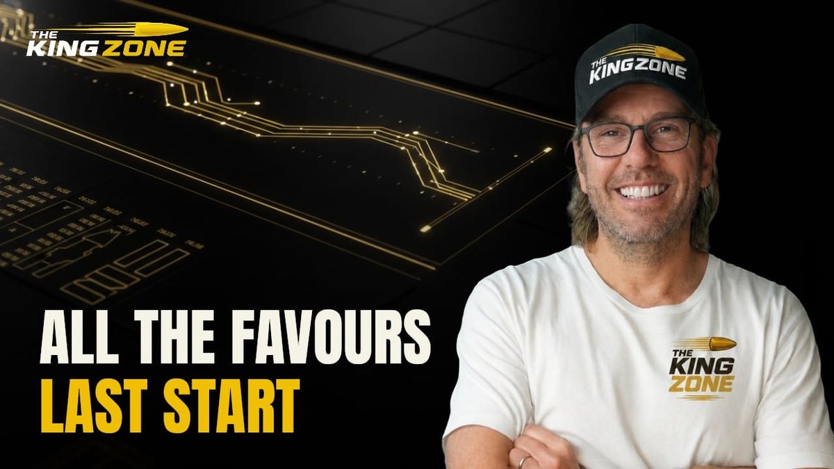 "Should You Back a Horse That Got All the Favours Last Start?"