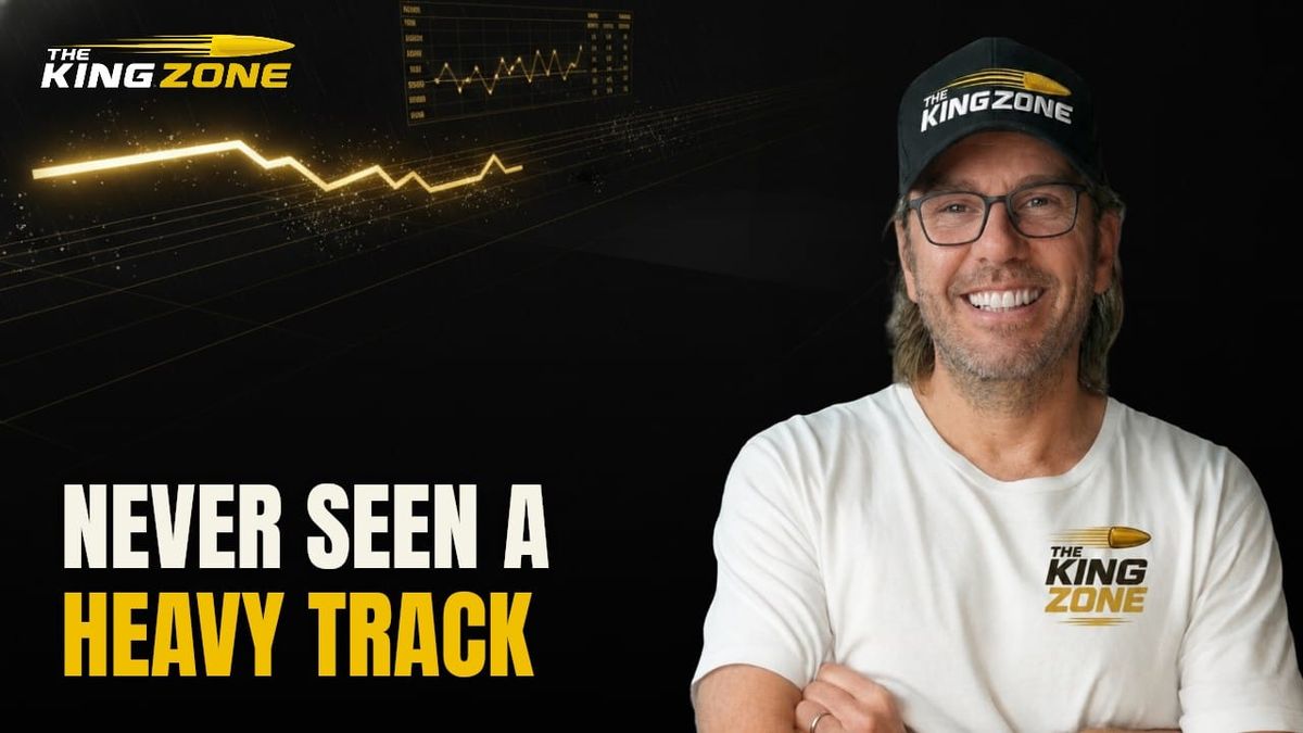 Why I Take On a Favourite That Has Never Raced on a Heavy Track