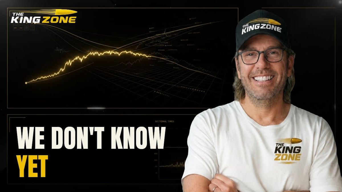Why Unknowns Beat Proven Horses in Staying Races