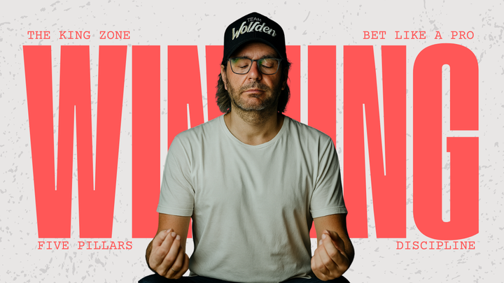 The Five Pillars of Sustainable Punting: Horse Racing Tips from Kingsley Bartholomew