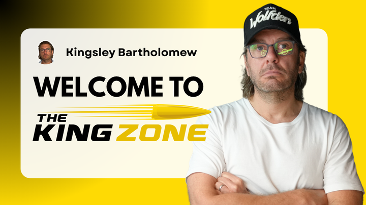 Inside The King Zone: Kingsley Bartholomew’s Tools for Smarter Horse Racing Tips