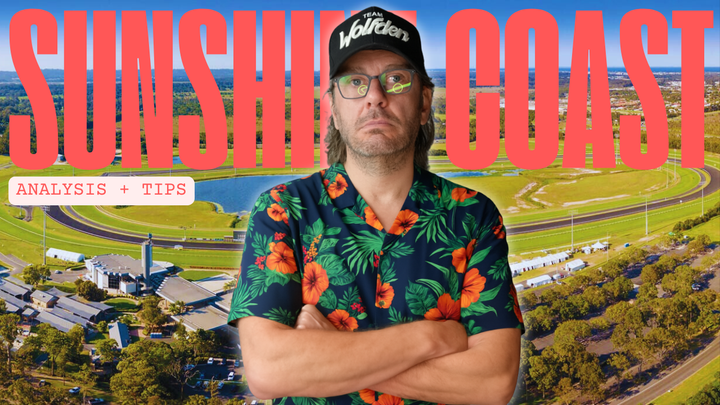 How a Professional Punter Thinks: Kingsley Bartholomew’s Glasshouse 2025 Breakdown