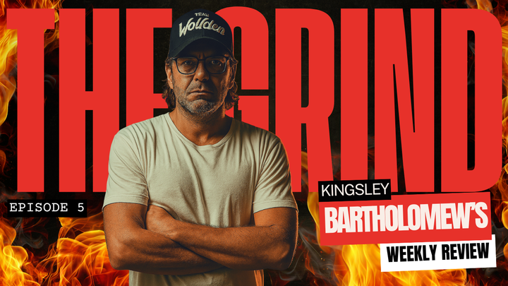 How to Survive a Brutal Punting Weekend