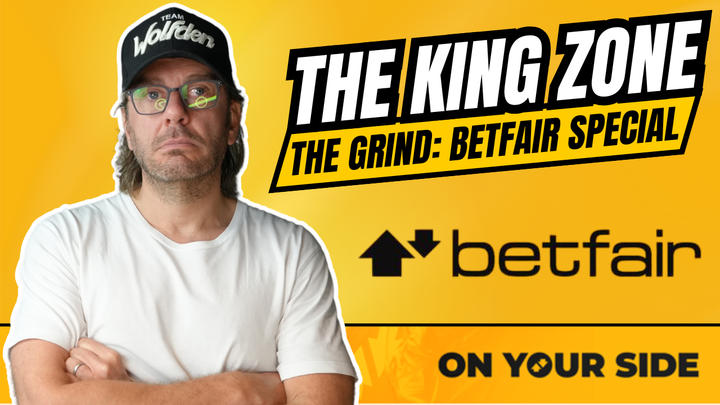 Laying the Foundation: How Betfair SP and System Logic Are Changing the Game