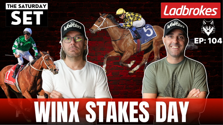 Wet Track Wisdom & Systematic Strategies