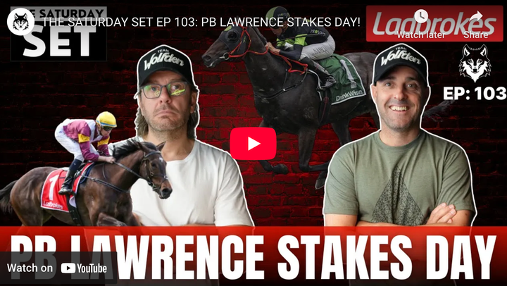 What the Market’s Missing This Saturday: Inside Kingsley's Saturday Set