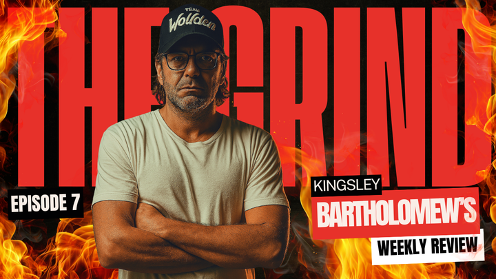 Why Most Punters Lose — Even When They Pick Winners