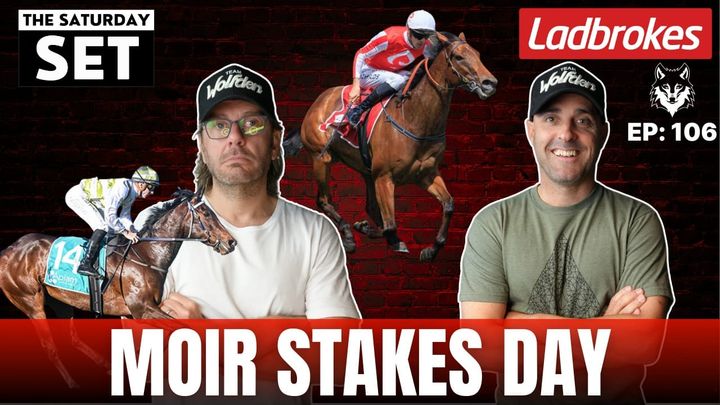 Moir Stakes Mayhem, The Big Five Mares & The Grind That Never Stops
