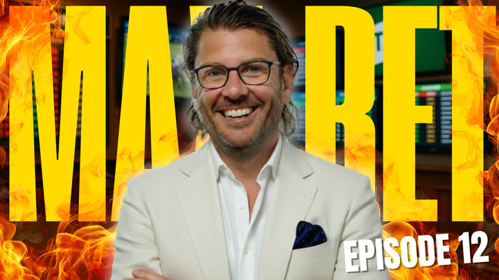 When the Track Record Falls, You Pay Attention