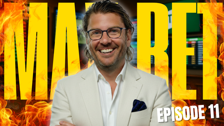 Autumn Boy in the Guineas