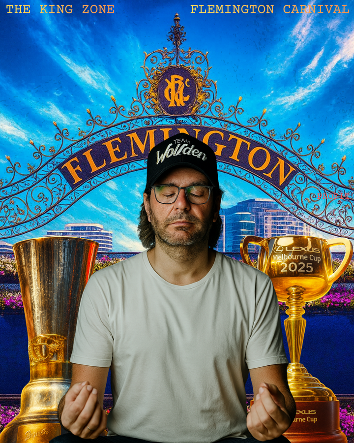 How to Prepare for Flemington Carnival 2025 (Without Losing Control)