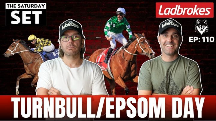 📈 Turnbull, Tactics & Turning Points: What We Can Learn from a Spring Spectacle