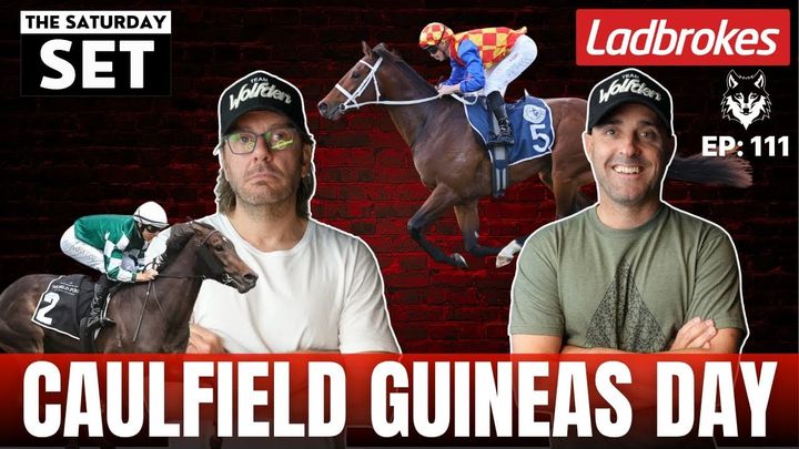 ⚔️ The Call to Arms: Our Time Is Now