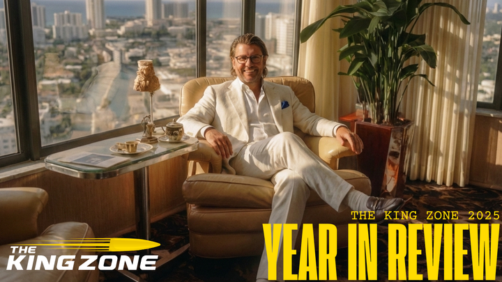 6 Months of TKZ: The Full Results Breakdown + What's Next for 2026