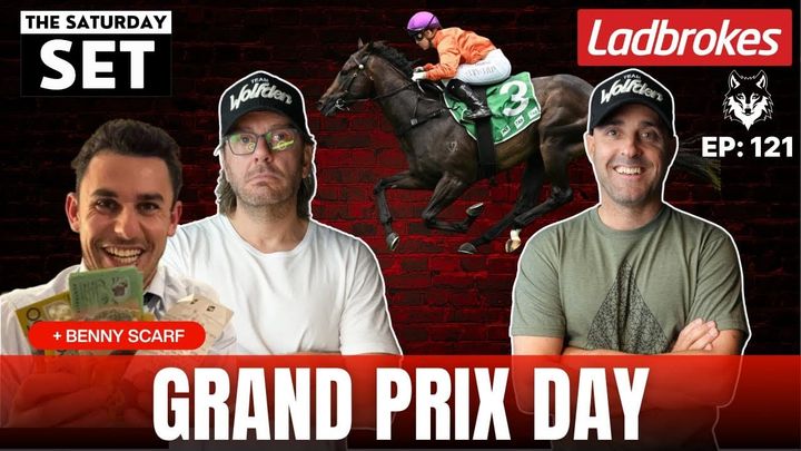 Queensland Summer Carnival Racing Tips: Grand Prix Stakes, Gold Edition & BJ McLachlan Stakes Preview