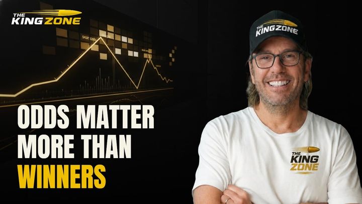 Why Long Shots Can Show a Better Return With Fewer Winners