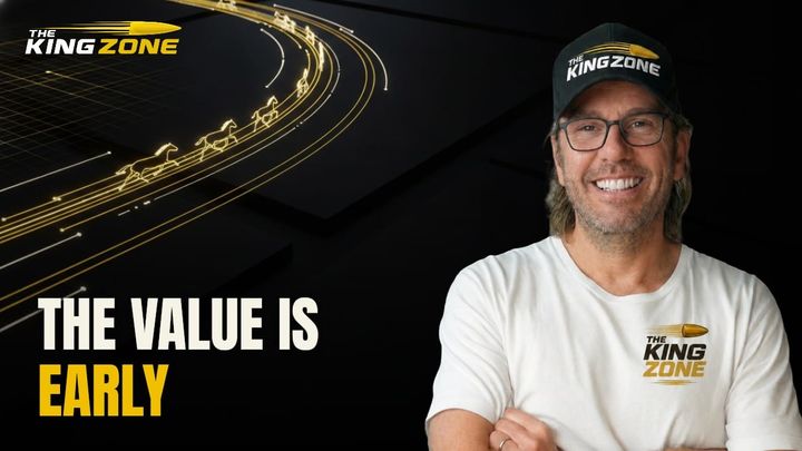 Where the Value Sits: Early Prices or Starting Price?