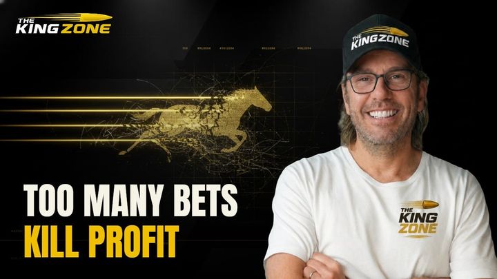 Why Extra Bets in a Race Wreck Your Profit
