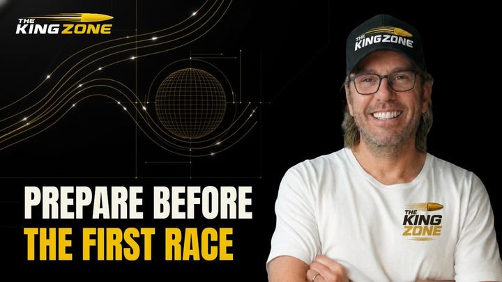 How Preparation Decides Whether You Win on Race Day