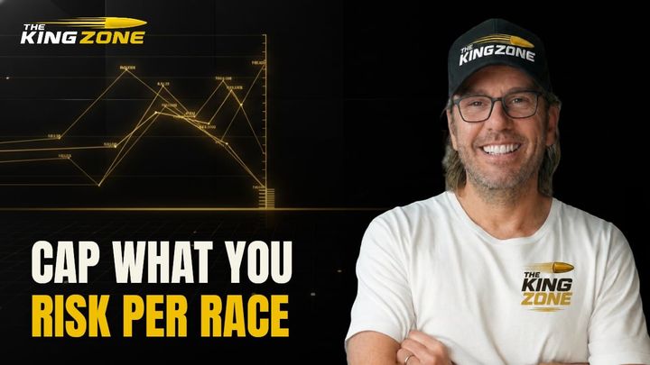 How Much Should You Have on One Race?
